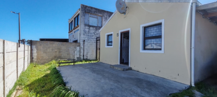 3 Bedroom Property for Sale in Beverly Park Western Cape